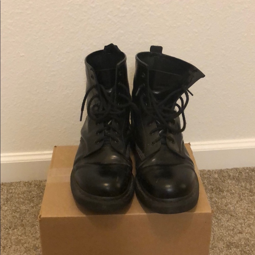Dr. Martens 1460